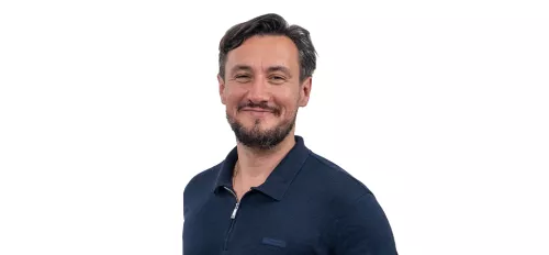 Moderator Ben