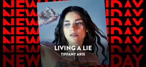 Tiffany Aris