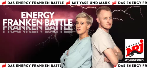 Franken Battle mit Yase und Mark