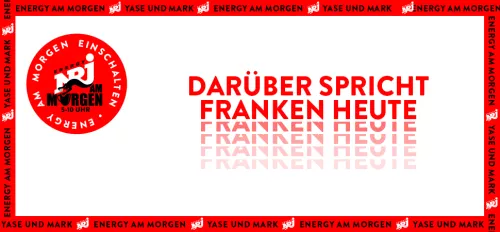 Darüber spricht Franken heute HEADER 970