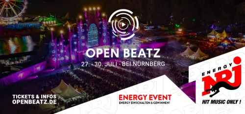 Open Beatz 2023 Open Beatz 2023 Header 970