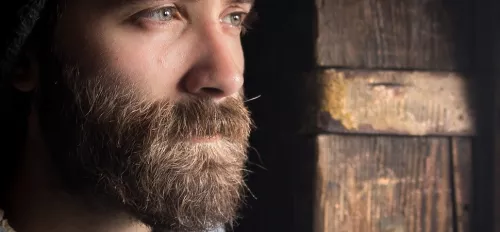 Beard Man Header 970