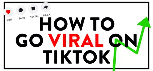 How To Go Viral On TikTok Header 970