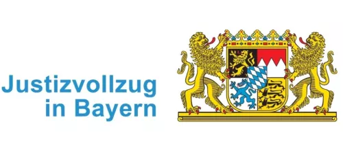 Logo Jusitzvollzug Bayern