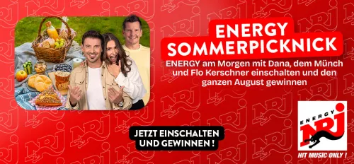 Picknick Morningshow Nürnberg
