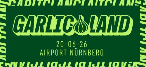 Garlic Land Festival 2026