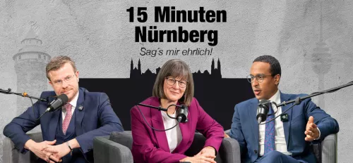 15 Minunten Nürnberg Header