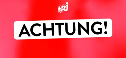 achtung