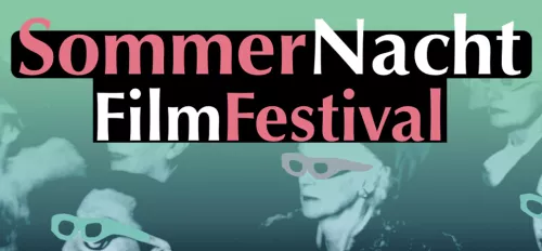 Sommernachtfilmfestival 2026 Header