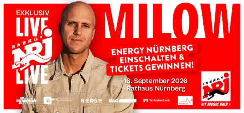 ENERGY LIVE MILOW
