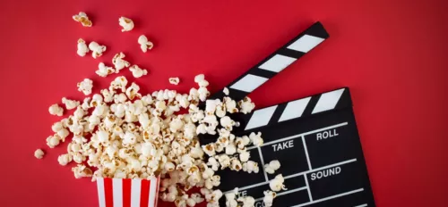 Serien im Mai Serien im Mai