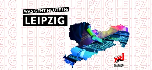 Was geht bei dir in Leipzig Was geht bei dir in Leipzig