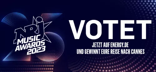 NRJ Music Awards 2023