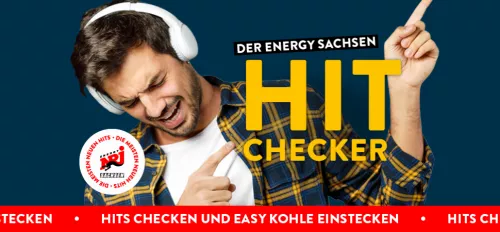 RADIO ENERGY Sachsen Im Livestream - Der Radiosender Für Sachsen.