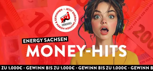 ENERGY Sachsen Money-Hits