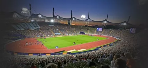 Sporthighlights 2025