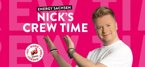 NICKS CREW TIME NICKS CREW TIME