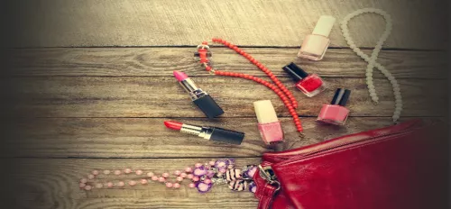 Beauty Charms
