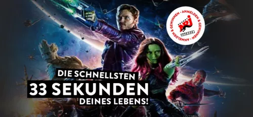 33 Sekunden 33 Sekunden