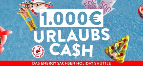 Urlaubscash