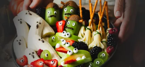Halloween DIYs