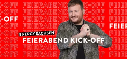 Feierabend Kick-Off mit Nando Feierabend Kick-Off