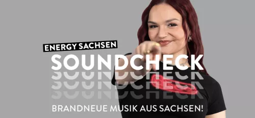 Soundcheck Sachsen mit Jo