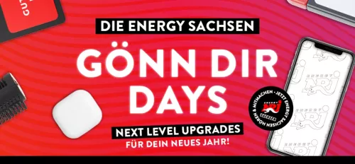 Gönn Dir Days