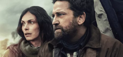 "Greenland" als DVD, Bluray oder Download for free