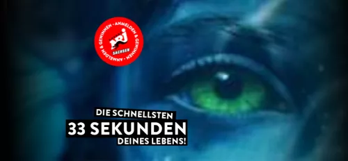 33 Sekunden