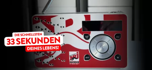 DAB+ Radio
