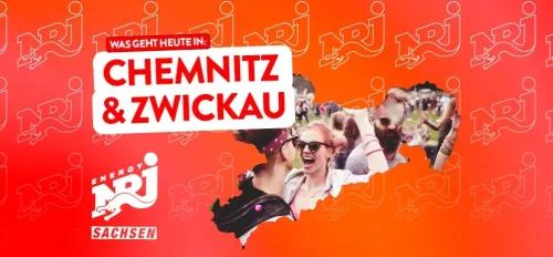 Cityguide Chemnitz & Zwickau