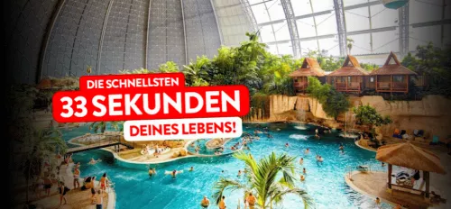 33 Sekunden