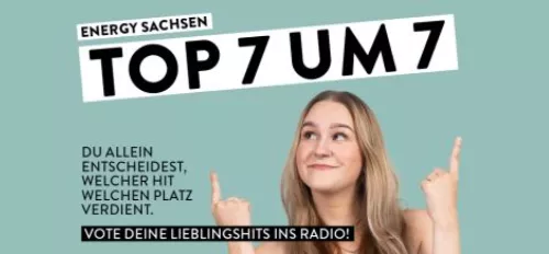 Top 7 um 7