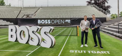 Boss Open Boss Open
