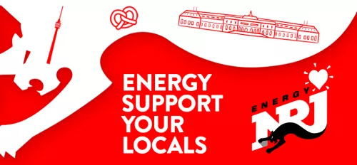 Support your locals Support your locals