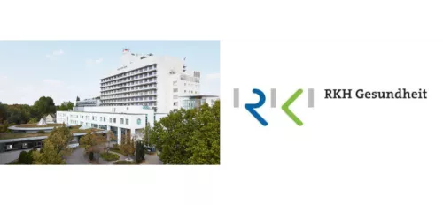 Die Regionale Kliniken Holding Ludwigsburg