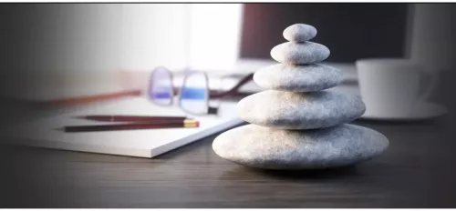 Tipps und Tricks gegen Stress