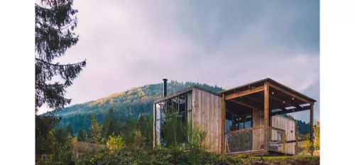 Nutchel Cabin Nutchel Cabin