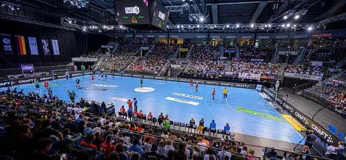 HBF Final4 HBF Final4