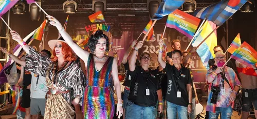 Stuttgart PRIDE Stuttgart PRIDE