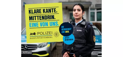 Polizei Baden-Württemberg Polizei Baden-Württemberg