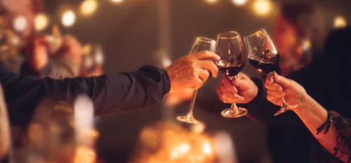 Weindorf Weinfest