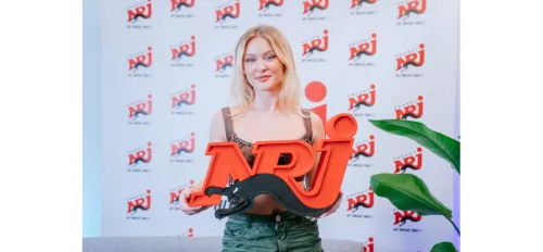 Zara Larsson Zara Larsson
