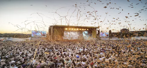 Kesselfestival