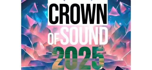Crown of Sound