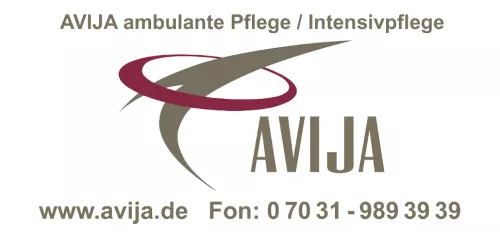 AVIJA Pflege