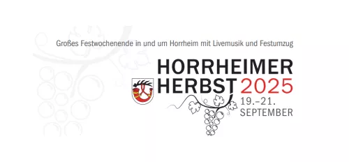 Horrheimer Herbst