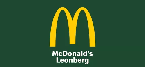 McDonalds Leonberg