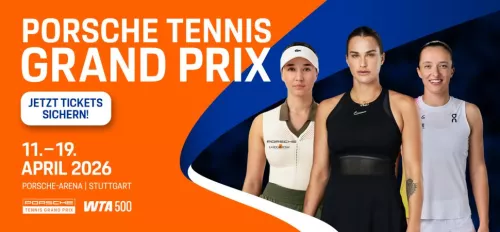 Porsche Tennis Grand Prix